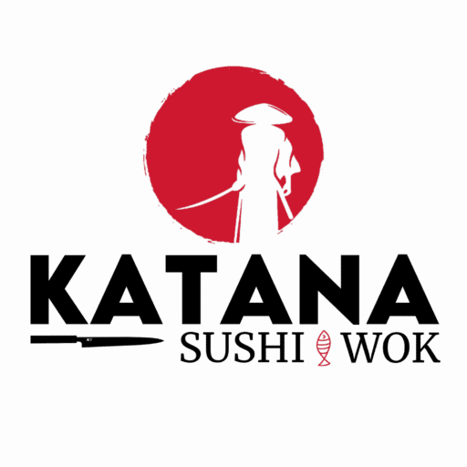 Katana Corner Fond Blanc